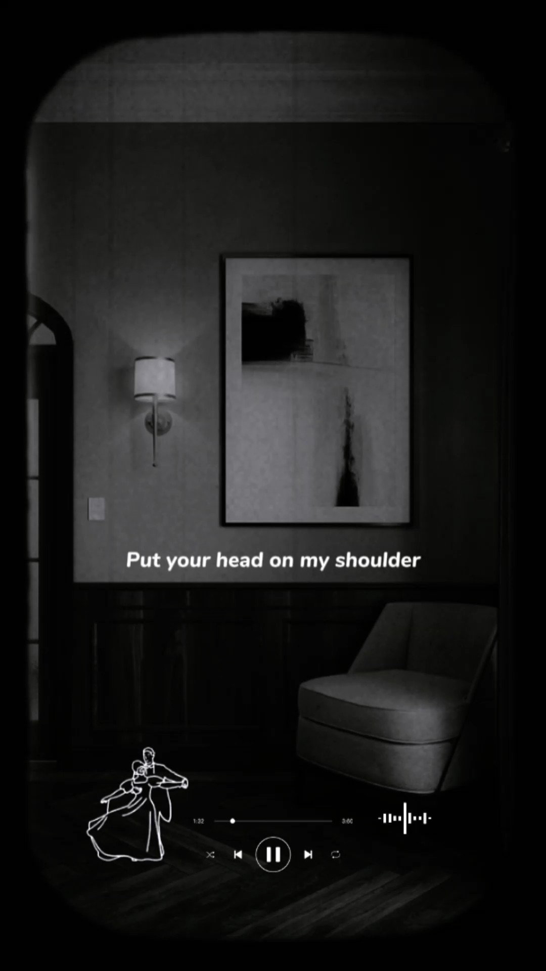Put Your Head On