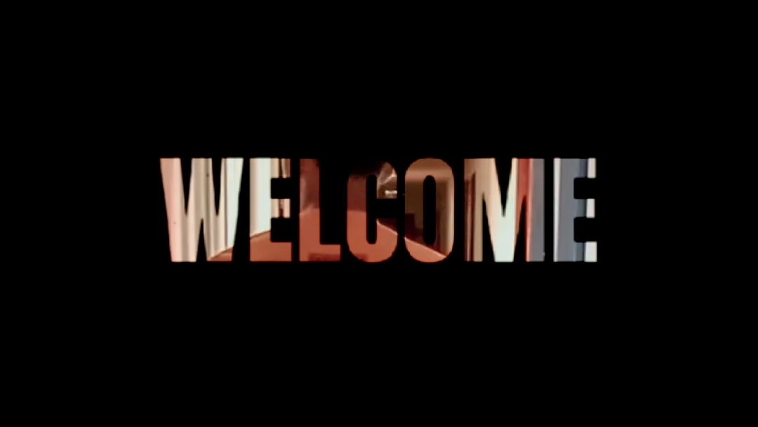 Intro Video/Film