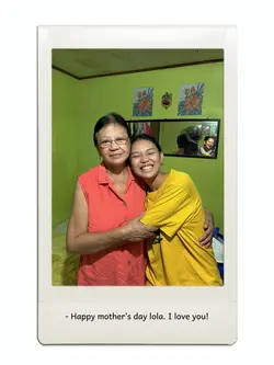 Happy mother’s day