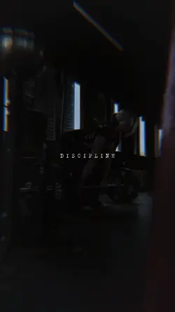 DISCIPLINE