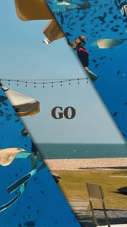 Here We Go | Travel