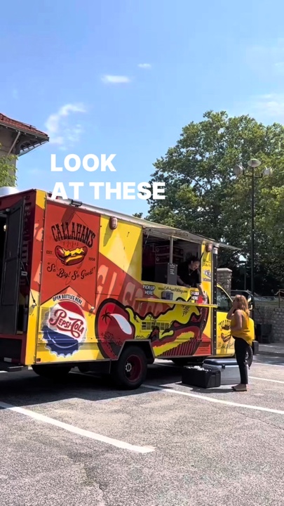 food truck