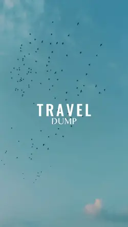 Travel Dump