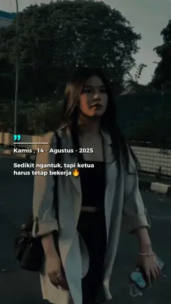 kamis, 14 - agustus