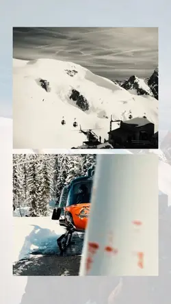 CINEMA AESTHETIC 4K
