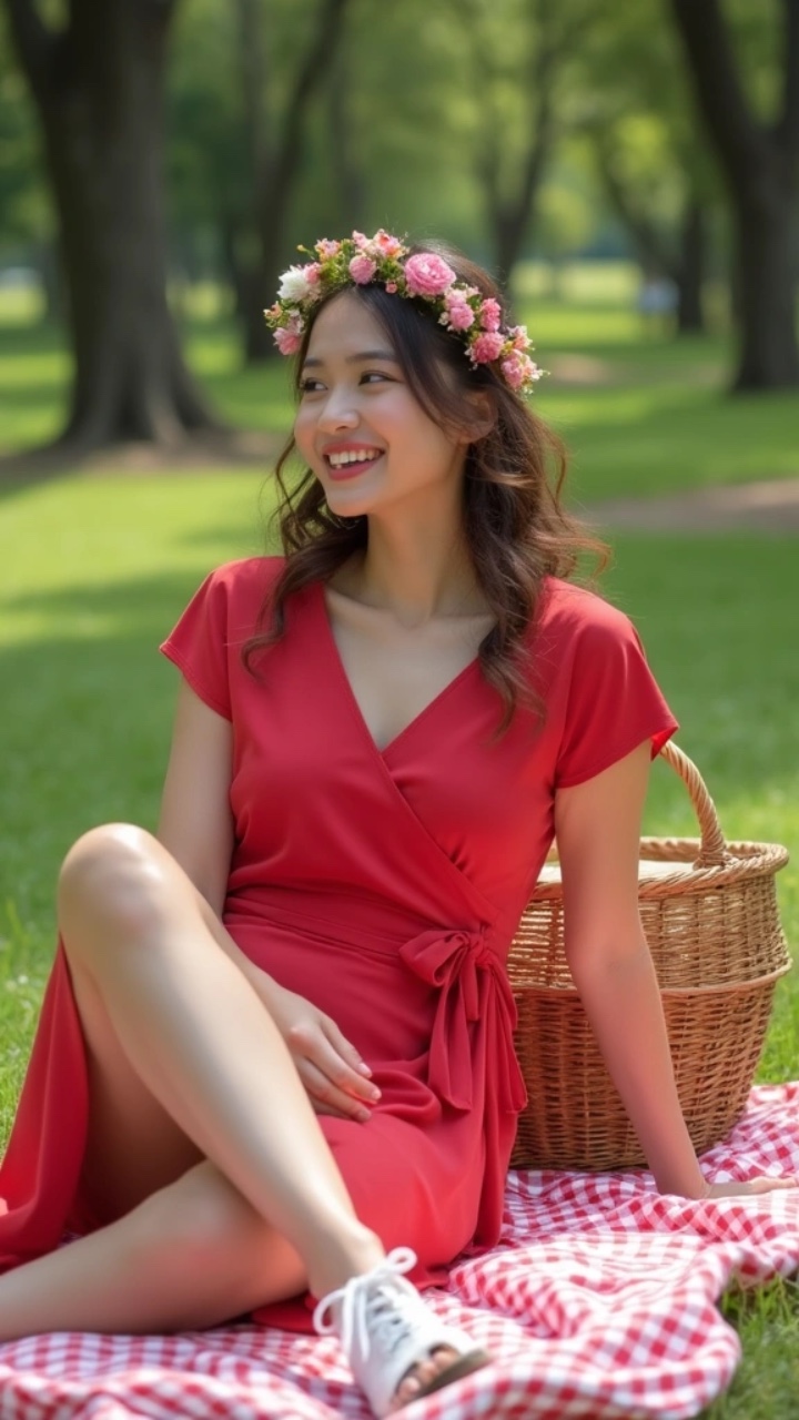 Sommer-Outfits promo