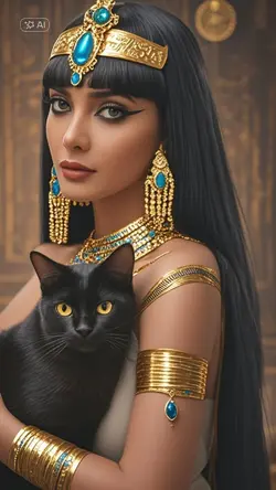 cleopatra ai