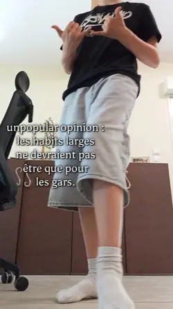 unpopular opinion