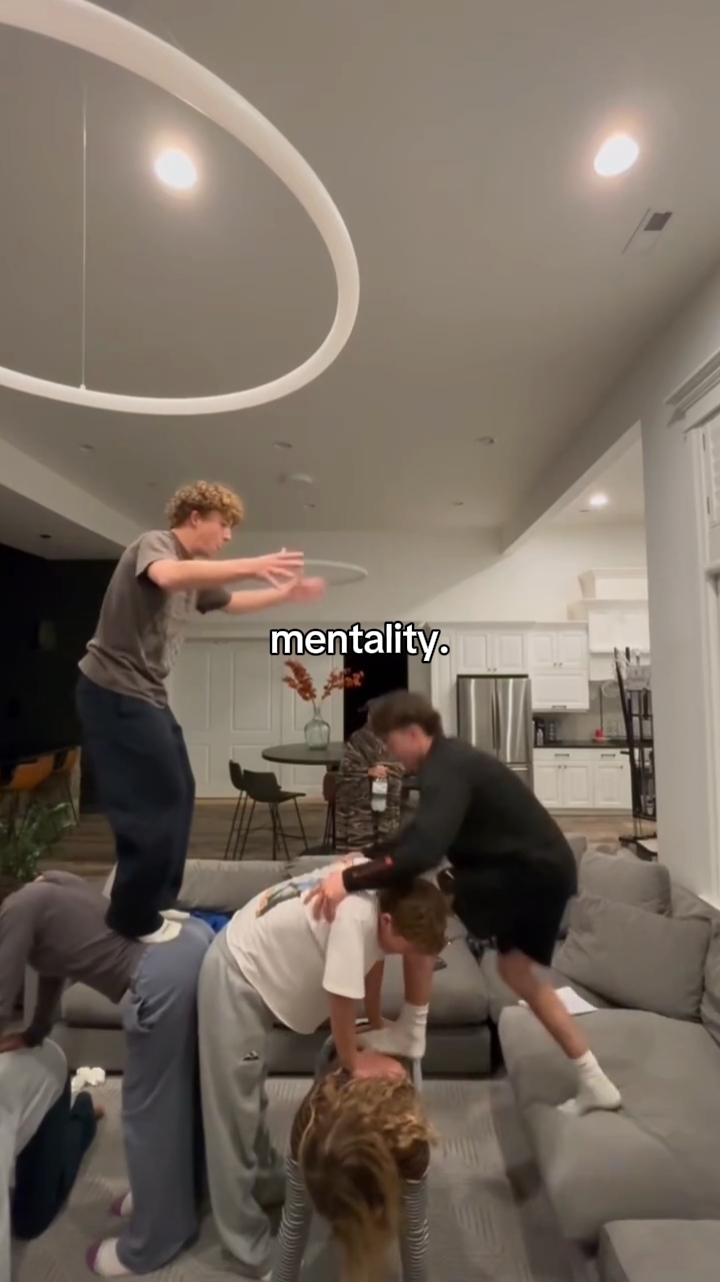 mentality core