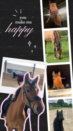 you make me happy