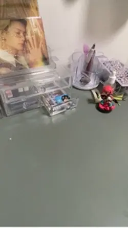 誕プレ紹介