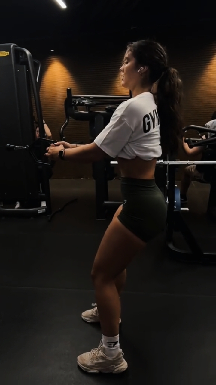 gym pro 5clip