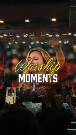 Church Worship Recap