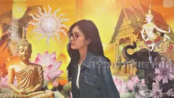 ฮักมั่น