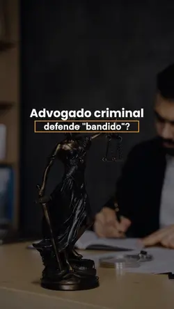 advogado criminal