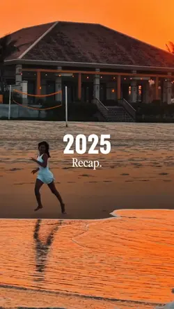 2025 recap