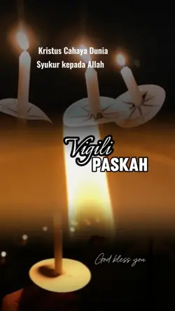 vigili paskah 