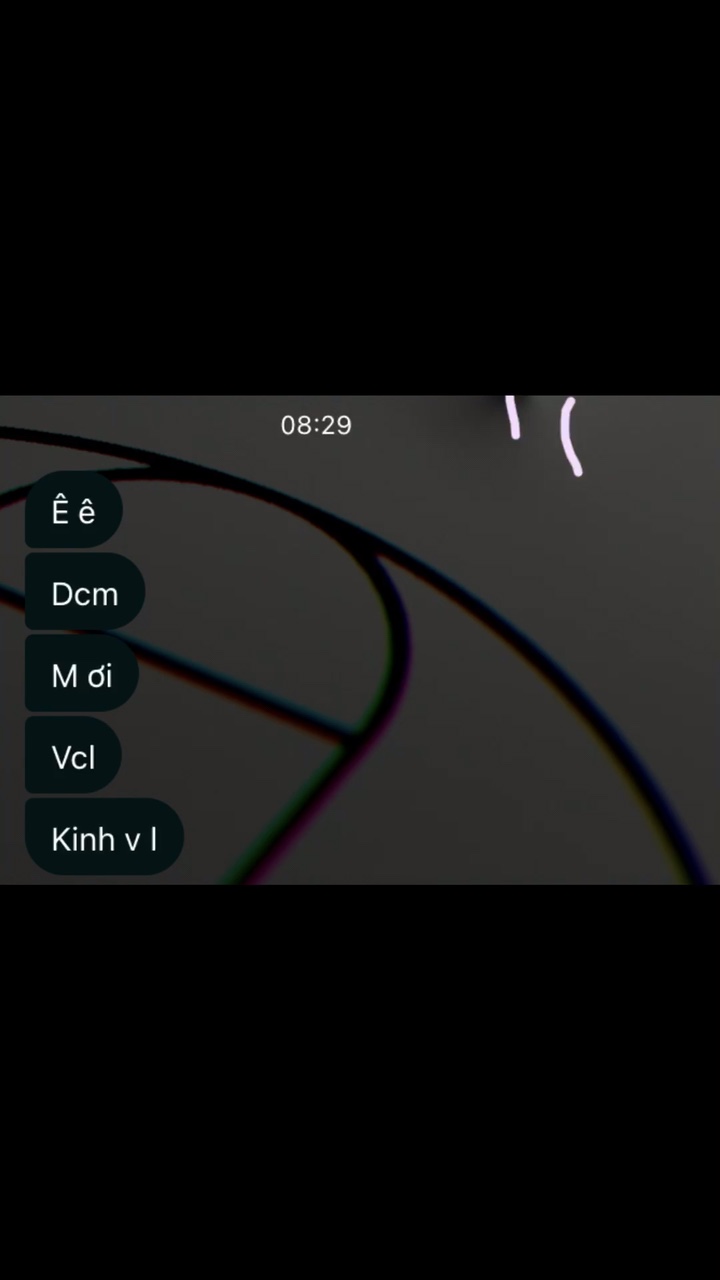 11 ảnh kịch tính