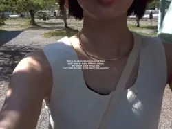 summer memories