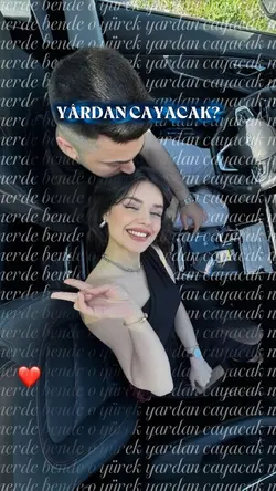 YÂRDAN CAYACAK 