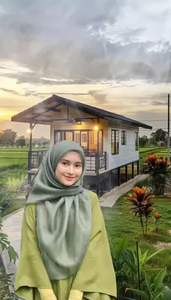 Miskin Tapi Bahagia 