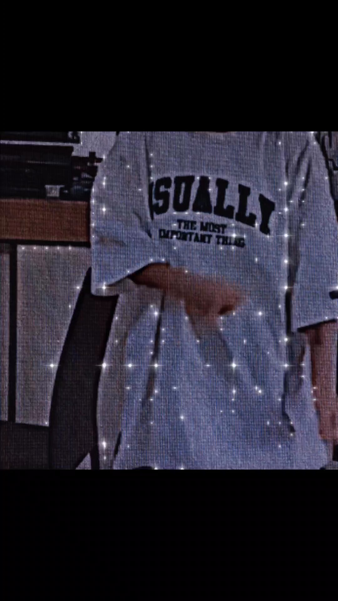 居てくれてありがとう＿。