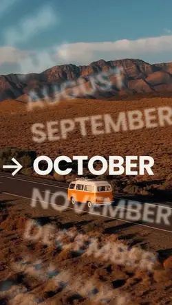 October 2025