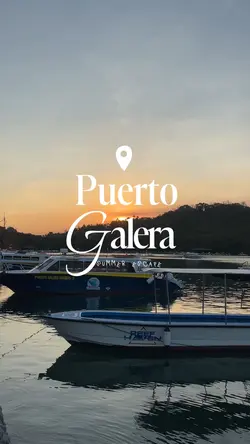 puerto | summer