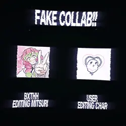 collab with meeeee!!