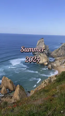 Summer 2024