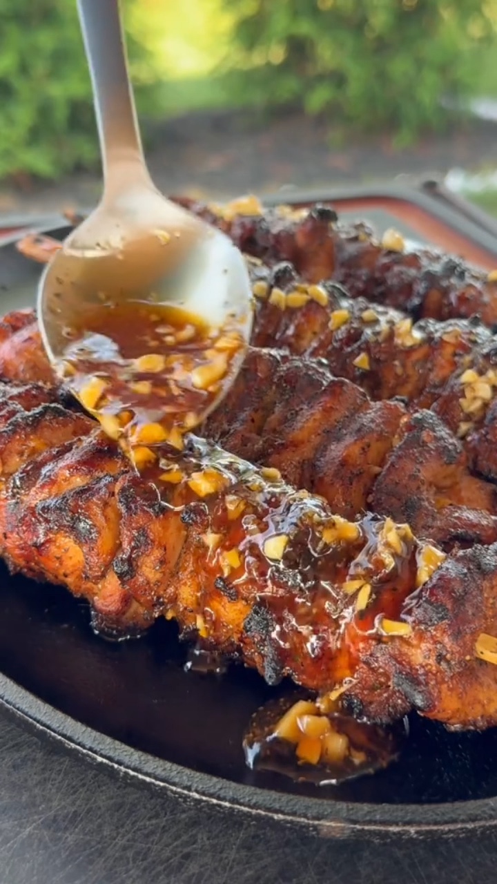 BBQ