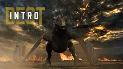 Dragon Best Intro