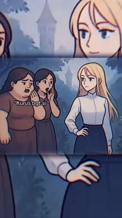 kurus bgt si