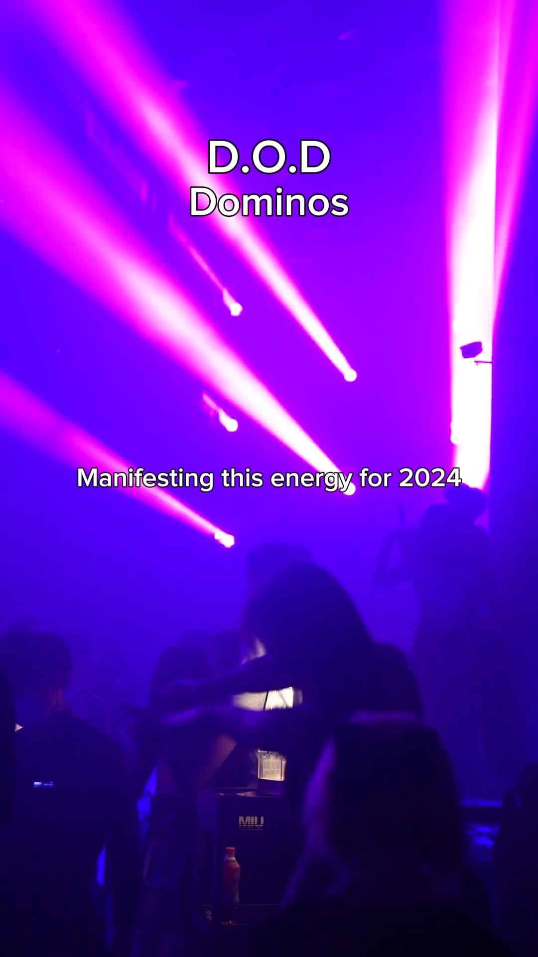 2024 tezahürü