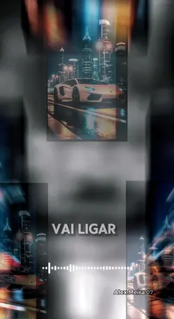 Um dia Você vai liga