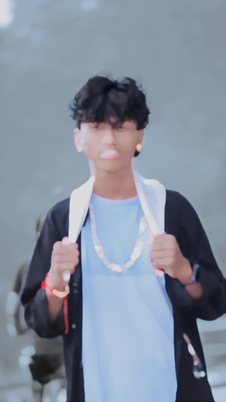 Timro bf ramro ki ma