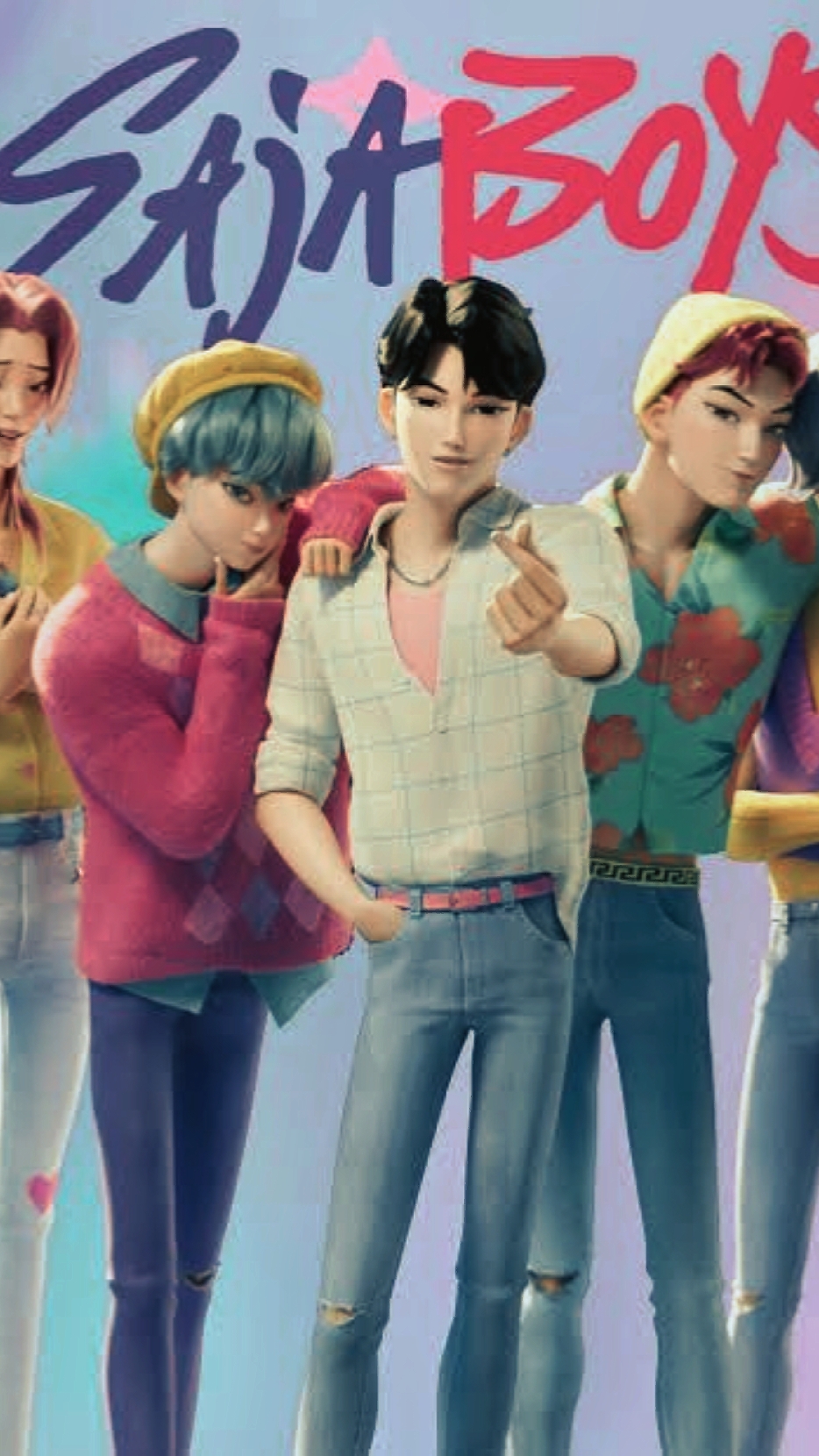 Cover Picture