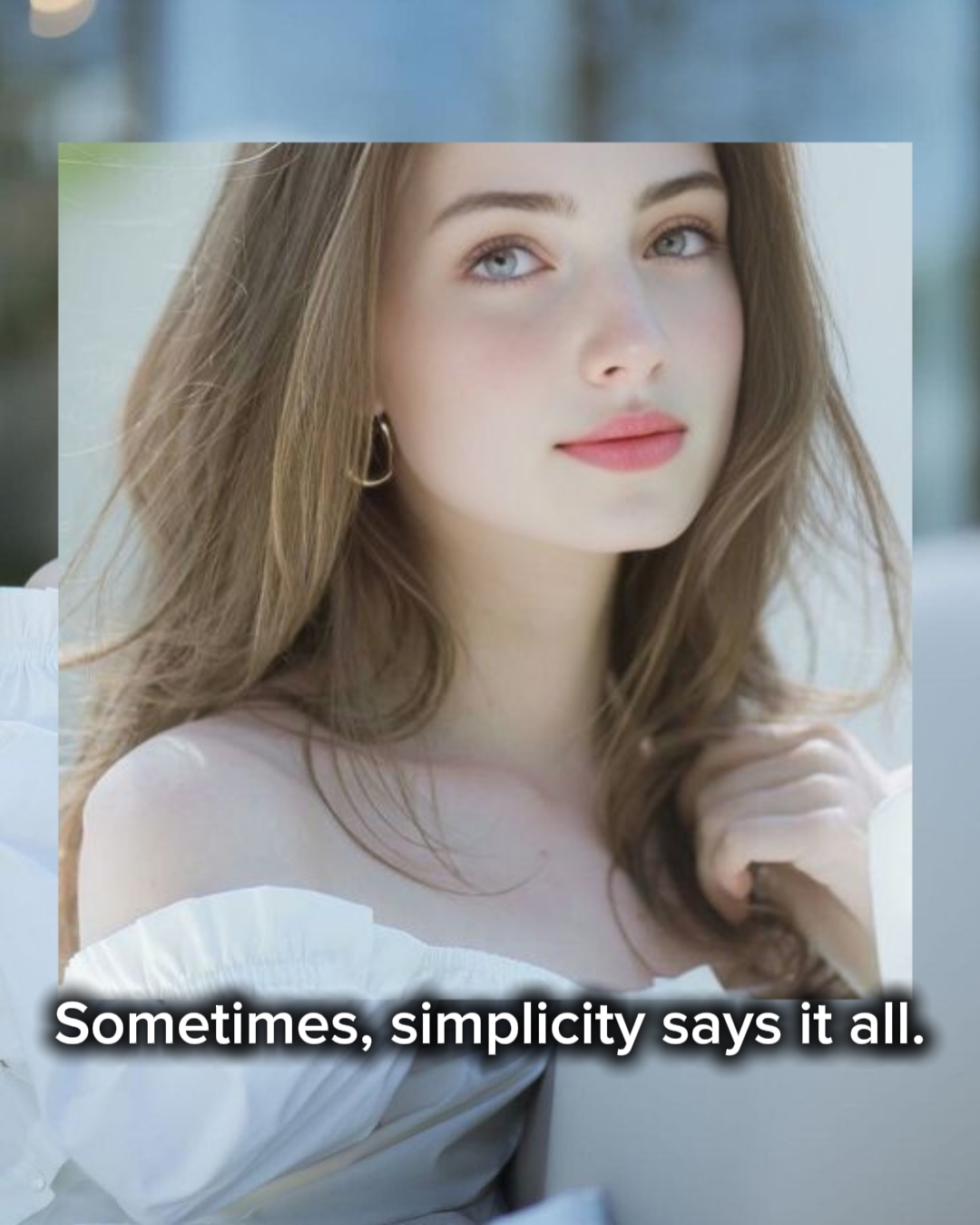 Simple Self Love