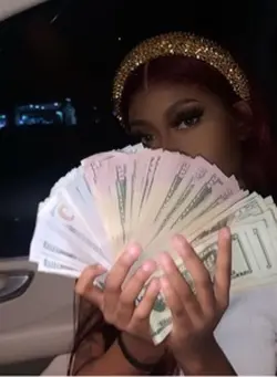 The rich people 💵