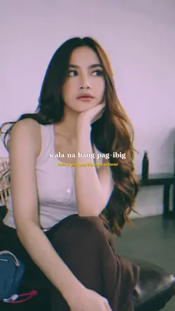 walanabangpagibig