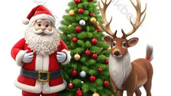 Ghép ảnh noenl🧑‍🎄🎄