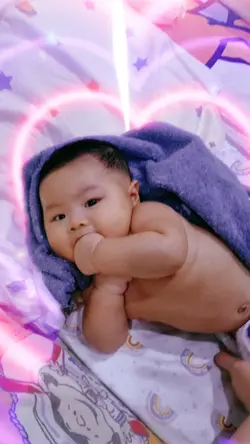 My bathtime