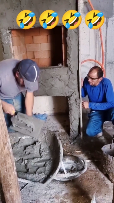 funny workers 