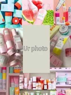 makeup+skincare duo