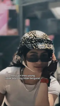 meo cien meo young