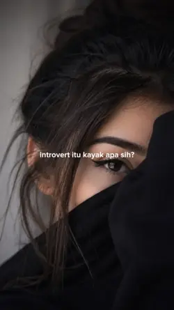Introvrt itu kya apa