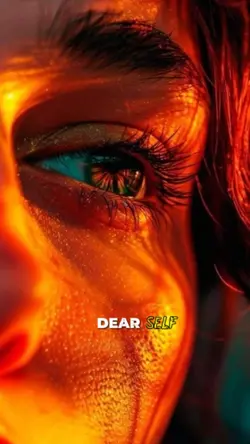 dear self