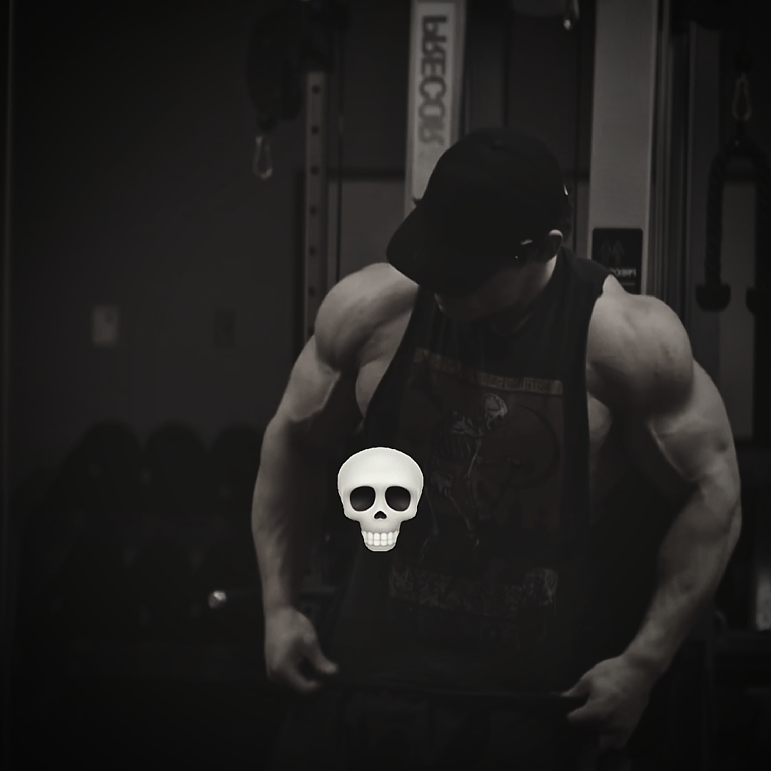 Skull Trend 2Clips