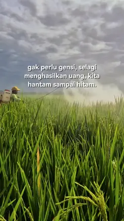 petani muda