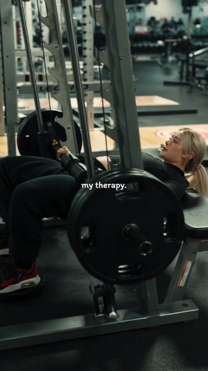 my therapy